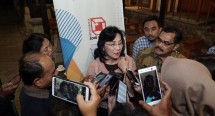 Direktur Jenderal IKMA Kemenperin, Gati Wibawaningsih