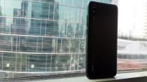 Xiaomi Redmi 7A (Hariyanto/INDUSTRY.co.id)