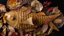 Nippon Cuisine ~ A Journey Through Time