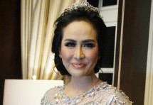 Ratu Meta (Foto Dok Industry.co.id)