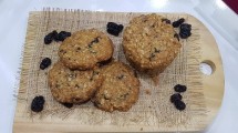 Soft Oatmeal by Indofood.(Ist)