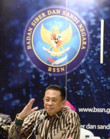 Bambang Soesatyo Ketua DPR RI (Foto Dok Industry.co.id)