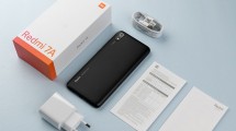 Xiaomi Redmi 7A