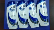 Head & Shoulders Tebal dan Kuat.(Nina Karlita)