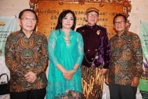 Seni Wayang Harus Mampu Menjangkau Kaum Milenial