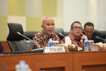 Said meminta pemerintah agar mengurungkan niatnya membuat kebijakan tax amnesty jilid II ini