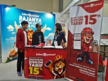 Industri Logistik Perkuat e-commerce di Pasar idEA