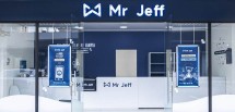 Mr Jeff Hadirkan Model Franchise Laundry Dengan Investasi Rendah