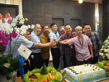 PT Sri Rejeki Isman Tbk