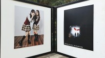 Pameran Foto Rekam Jakarta