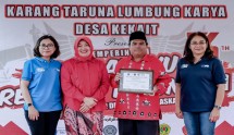 Atasi Trauma Paska Bencana di Lombok, NIVEA Sentuhan Ibu Bersama One Health Collaborating Center (OHCC)