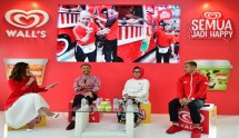 Wall's Dorong Semangat Persatuan Melalui Kampanye "Merah Putih Menyatukan Kita"