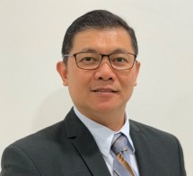 Ben Marvin Tan sebagai Country Manager Zebra Technologies