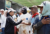 Menteri BUMN Rini Soemarno (Foto Humas BUMN))
