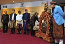 Menteri Koperasi dan UKM AAGN Puspayoga