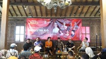 Deklarasi Teman Juara