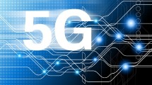 Ilustrasi 5G.(Ist)