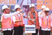 Menyambut Hari Perumahan Nasional 25 Agustus 2019, PT Bank Tabungan Negara (Persero) Tbk. turut serta dalam mewujudkan impian para Aparatur Sipil Negara atau ASN dan anggota Polri serta TNI untuk memiliki tempat tinggal dengan berbagai kemudahan