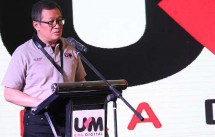 Dirut PT Bahana Artha Ventura M.Sidik Heruwibowo (Foto Dok Industry.co.id)