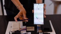 Samsung Galaxy Note10 l 10+