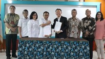 BGR Logistics Siap Menjadi Operator Pusat Logistik Berikat di Dua Provinsi
