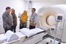 Siloam Hospitals Group Gelar Soft Openening RS Jantung Diagram