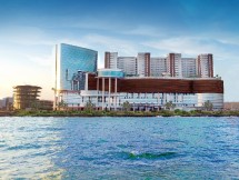 Borneo Bay City, properti milik APLN