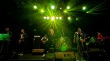 Hodgepodge Superfest 2019