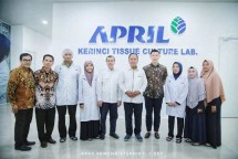 Menristekdikti Tekankan Pentingnya Riset dan Inovasi bagi Dunia Industri