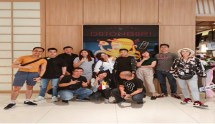Berburu Barang Preloved hanya di Flea Market Selebgram Invasion 3.0 di Mall of Indonesia