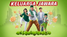 Web series Keluarga Jawara