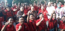 Menristekdikti Mohamad Nasir (Foto Dok Humas)