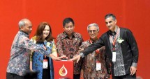 Pameran dan Konvensi ke-43 IPA Tahun 2019