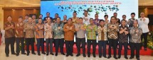 Sriwijaya Air-PMJ Jalin Sepakat Berbagi Information & Data Sharing