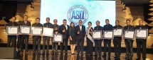 Bandara-Bandara Angkasa Pura II Jadi yang Terbaik di Asia Pasifik