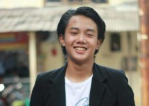 Rasy Alrizky