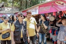 Menpar AY (Foto Dok Kemenpar)