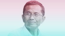 Dahlan Iskan