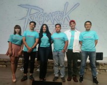 Web Series 'Cinta Abadi' Diilhami Game Populer 'Ragnarok'