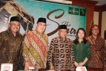 Sutradara Livi Zheng (Foto Dok Industry.co.id)