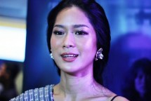 Prisia Nasution