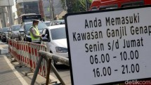 Ganjil Genap