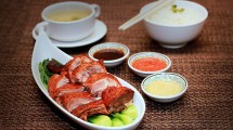 Hainanese Duck