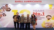 Shell Technology Forum 2019: Menyambut Revolusi Industri 4.0 dengan Inovasi dan Kolaborasi