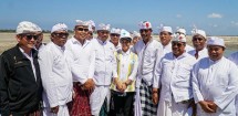 Menteri BUMN Rini Soemarno (Foto Humas BUMN))