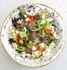 Txoko Jakarta, Restoran Ideal untuk Mengadakan Business Lunch yang Berkesan