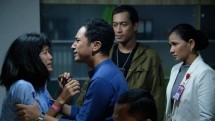 Film Lorong, Perjuangan Pilu Ibu Untuk Mendapatkan Buah Hatinya Yang Mau Jadi Tumbal