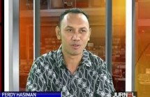 Ferdy Hasiman