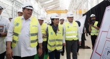 Menteri Rini Dorong Barata Jadi Pemain di Pasar Global, Industry News, Berita Industru