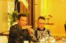 manajemen BTN dengan bekerja lebih baik mengejar target sesuai RBB tahun 2019